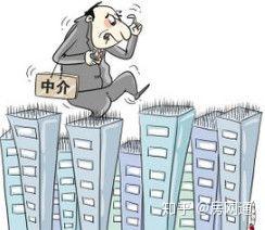 请问,买一手房找中介真的可以便宜么