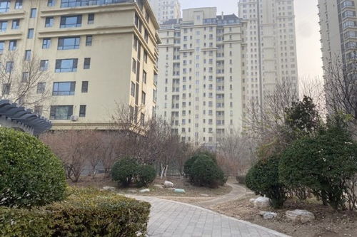 香颂园优点 不足,香颂园怎么样,香颂园周边房产中介经纪人评价