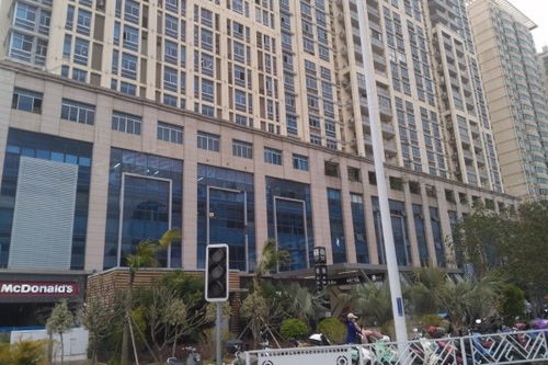 汇东国际优点 不足,汇东国际怎么样,汇东国际周边房产中介经纪人评价