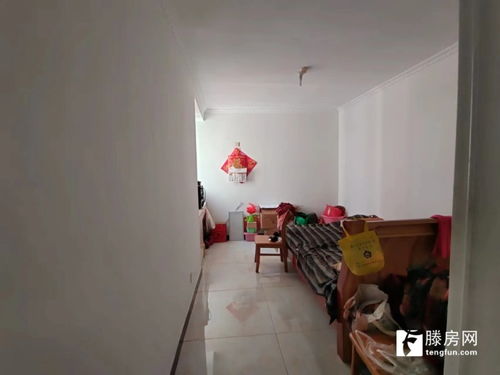 滕东龙泉学区,人和天地,两室两厅一卫,全明户型,客厅朝阳,证满两年,首付低 滕州二手房出售