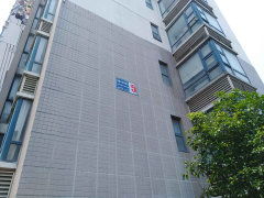 我家山水彩虹苑 北区 图片相册,厦门我家山水彩虹苑 北区 实景图 室外图 小区配套图