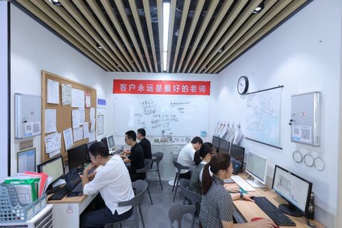 公益行动暖心邻里 厦门房产中介开设社区儿童图书馆