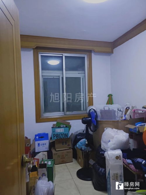 城南 荆善安居,多层二楼,三室一厅一卫,82平简装79万,证满五年,带储藏室 滕州二手房出售