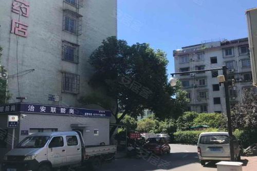 北干二苑优点 不足,北干二苑怎么样,北干二苑周边房产中介经纪人评价