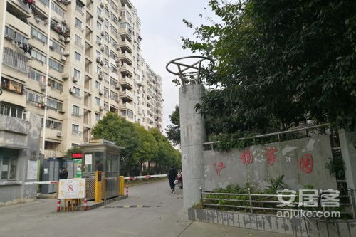江杨家园优点 不足,江杨家园怎么样,江杨家园周边房产中介经纪人评价