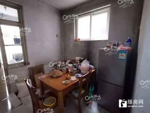 市中心 新兴小区3室2厅1卫100万101m2普通装修出售 .. . 滕州二手房出售