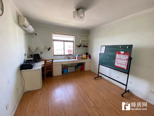 城北学区,华腾西区,总高11的,一梯两户,飞机户型,三室两厅两卫,送车位储藏室,证满五年,有钥匙看房 滕州二手房出售