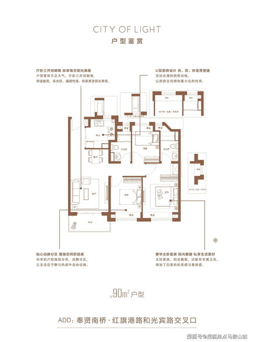 奉贤南桥 光语著 小区好在那里 有什么,有图有实情 信息服务