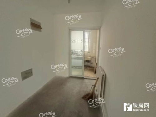 城东 汇龙和谐康城a区3室2厅1卫91.8万90m2毛坯出售. .. 滕州二手房出售