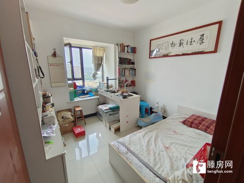 和家园23楼精装三居室出售 南北通透，双卧朝阳，证满两年