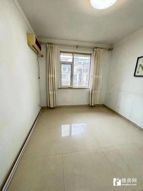 翠湖天地稀缺房源 7层洋房电梯5楼 北辛学区三室两厅精装修