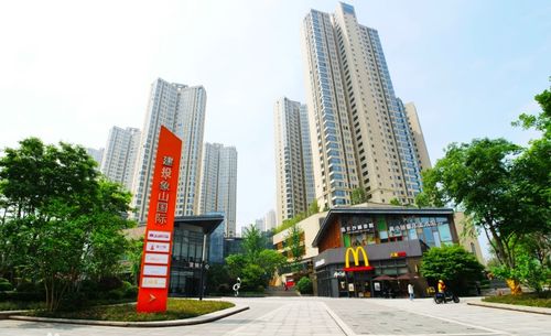 京口区近期热门二手房小区盘点 周边配套成置业焦点