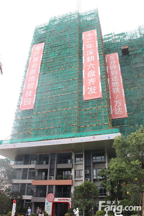 碧桂园 蜜柚二手房 碧桂园 蜜柚租房 360地图