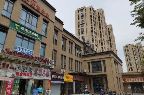 翔和雅苑三区综合评析 优缺点、居住体验与周边房产中介服务