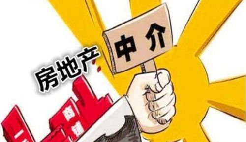 京口区房产中介必备知识技能与二手房服务指南