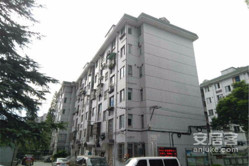 灵石小区综合评价——优缺点、二手房中介服务分析