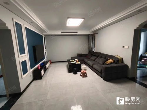 城南瀚香苑精装三居急售，大同实小学区房，拎包入住