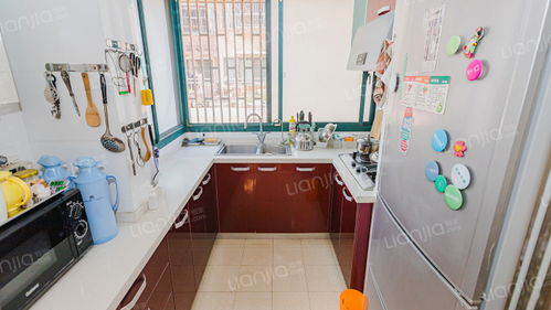 上海徐汇植物园挹翠苑二手房解析 00年商品房，高得房率与电梯升级的双重吸引力